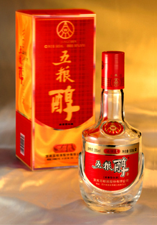 五粮醇 五粮醇