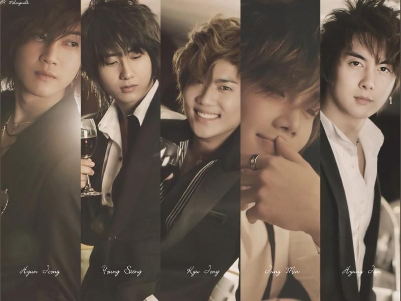 ss501 ss501