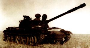 WZ132轻型坦克 WZ132轻型坦克