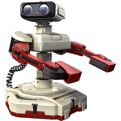 R.O.B.