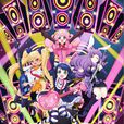 Show By Rock!!(BONES改编的电视动画)