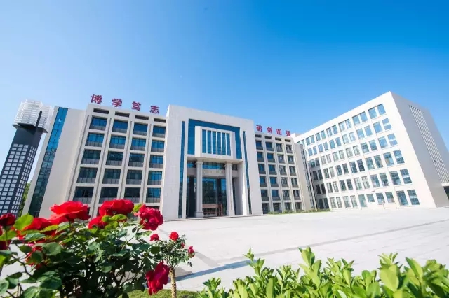中国人民解放军火箭军指挥学院(第二炮兵指挥学院) 中国人民解放军火箭军指挥学院(第二炮兵指挥学院)