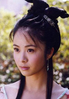 笑八仙之素女的故事