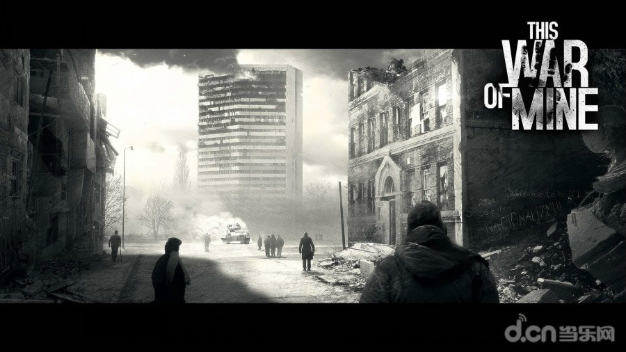 This War of Mine This War of Mine