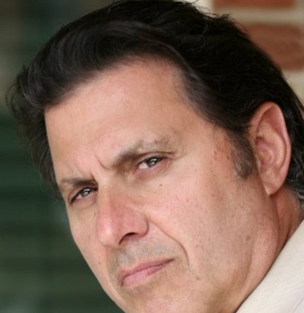 Sonny Vellozzi Sonny Vellozzi