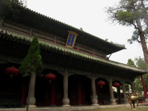 亚圣殿 亚圣殿