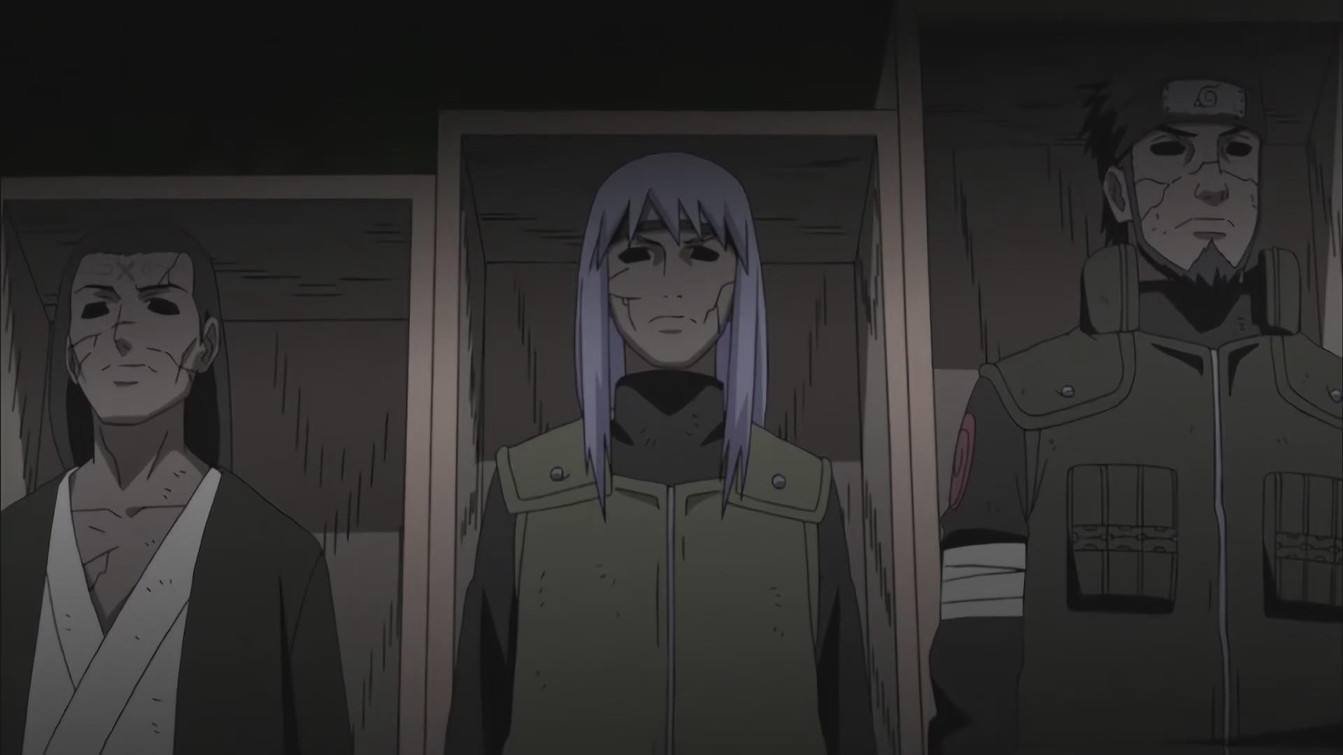 第四次忍界大战