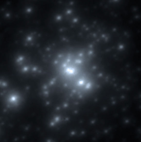 R136a1恆星 R136a1恆星