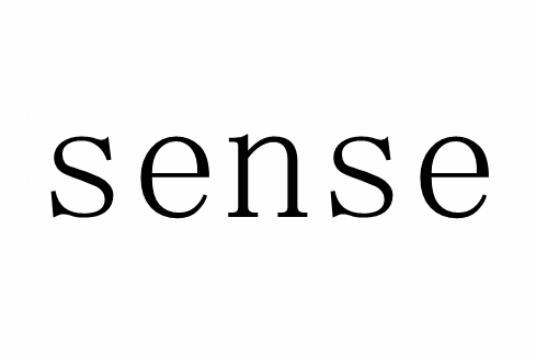 sense(单词) sense(单词)