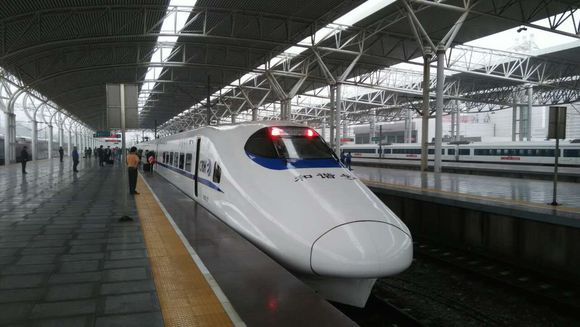九江站 九江站