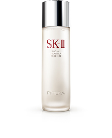 SK-II产品
