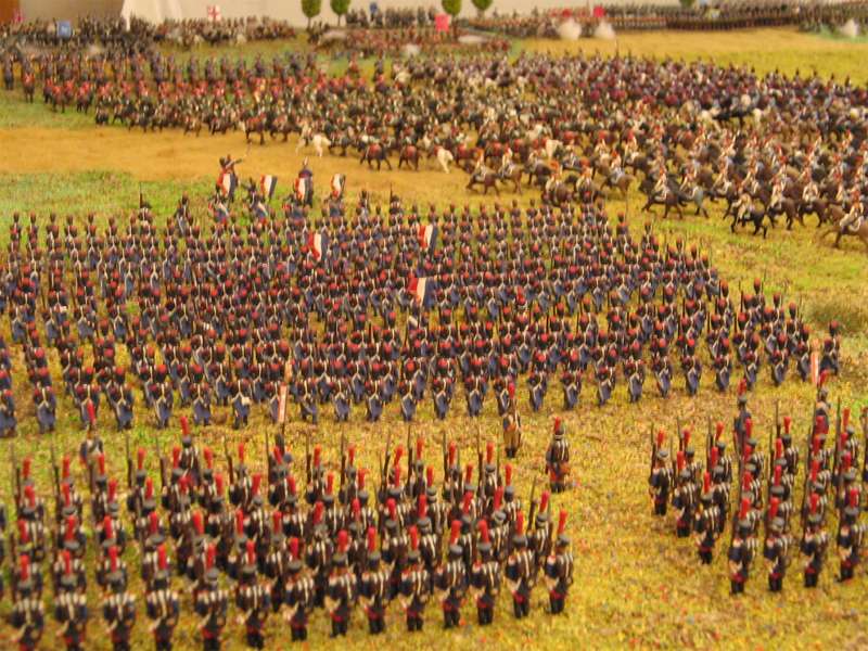 瑞士步兵方阵&amp 瑞士步兵方阵&amp