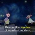 Somewhere Out There Somewhere Out There