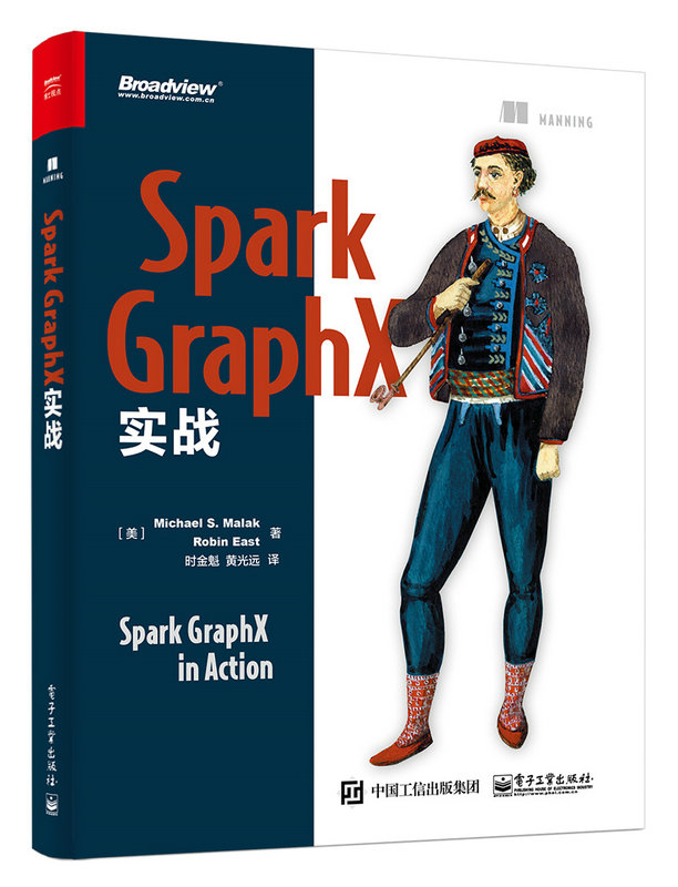 Spark GraphX实战