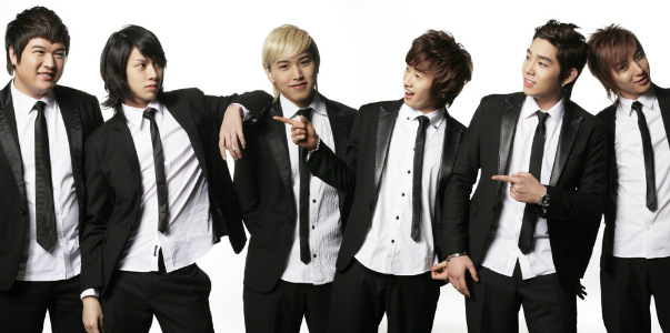 Super Junior-T