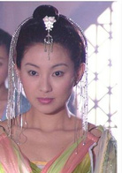 秦王李世民(2005年赖水清导演中国大陆电视剧)