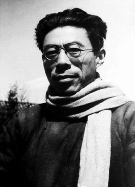 也许(闻一多的诗)
