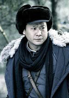 穿越火线(2012年赵浚凯导演电视剧)