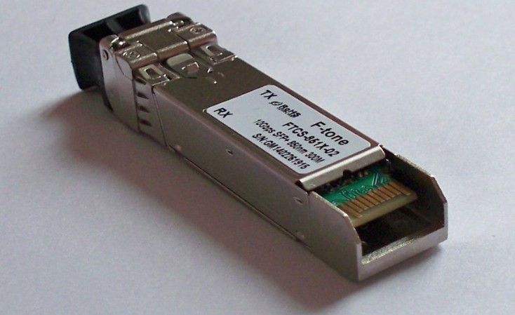 SFP+ SFP+
