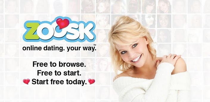 Zoosk