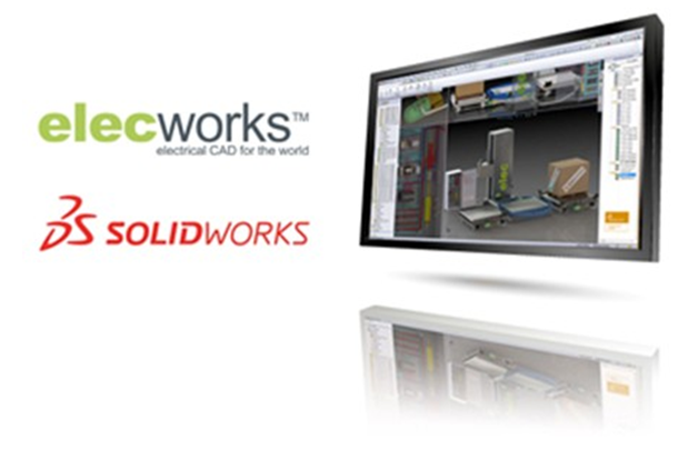 SolidWorks Electrical SolidWorks Electrical