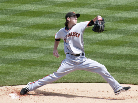 tim lincecum tim lincecum