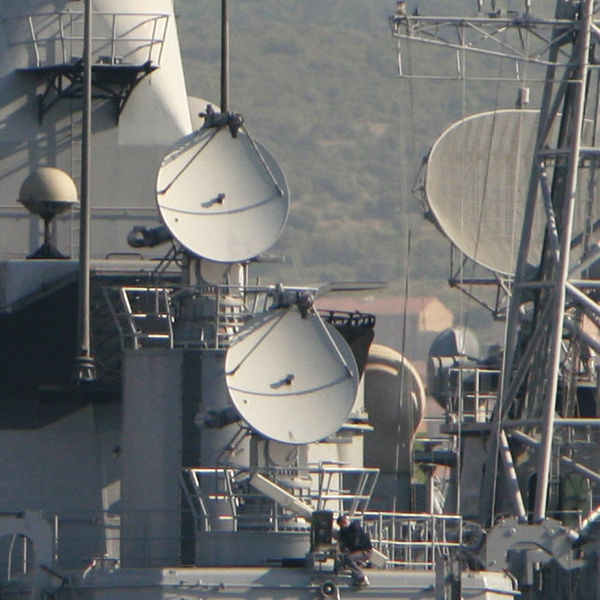 MK-74/76火控系统 MK-74/76火控系统
