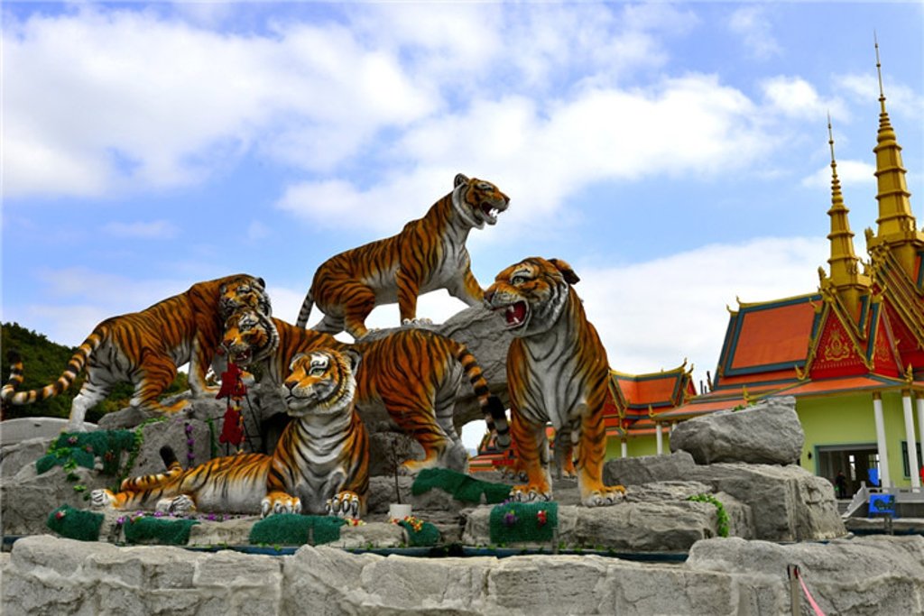 五虎岛(松花湖五虎岛) 五虎岛(松花湖五虎岛)
