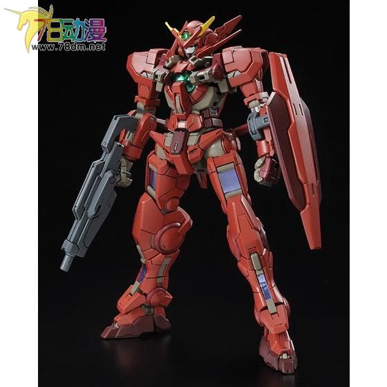 Rg(高达模型的一种系列)