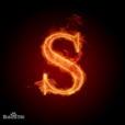 s(字母) s(字母)