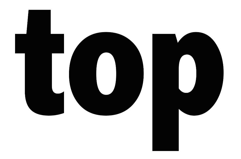 top(词语释义)