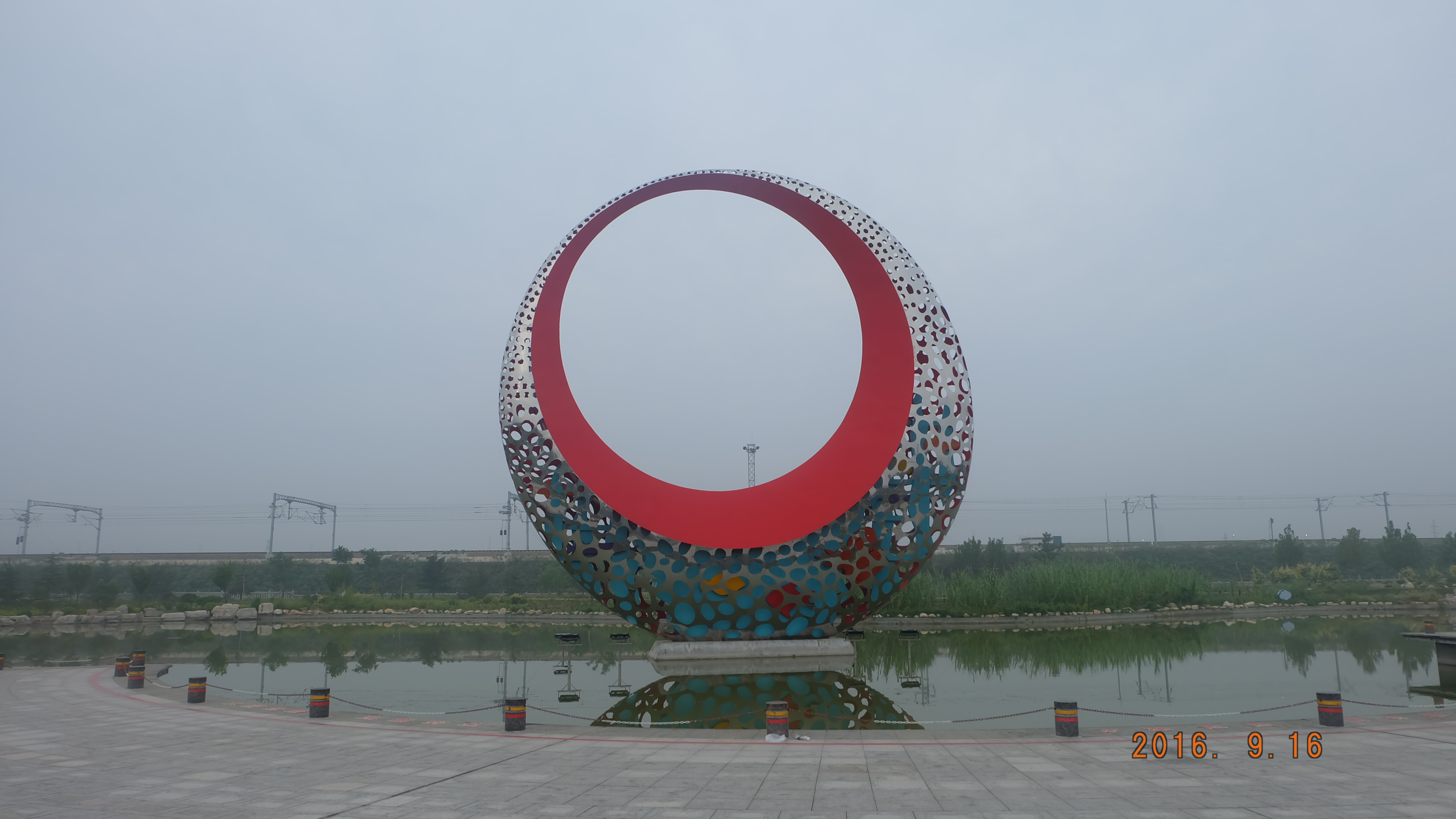 站前公园 站前公园