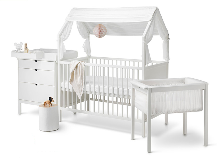 Stokke®Home™ 家居护理系列 Stokke®Home™ 家居护理系列