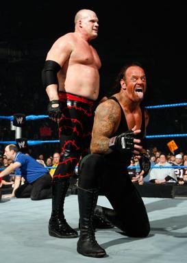 Undertaker Undertaker