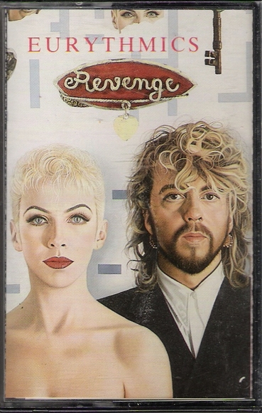 Revenge Revenge