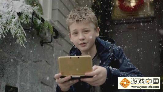 任天堂3DS 任天堂3DS