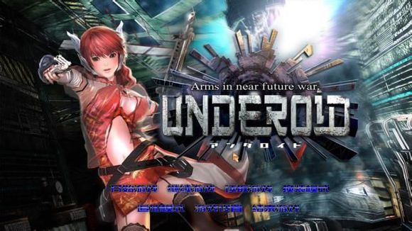 UNDEROID