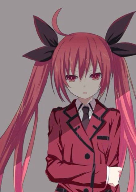 作出杀死士道的宣言 作出杀死士道的宣言
