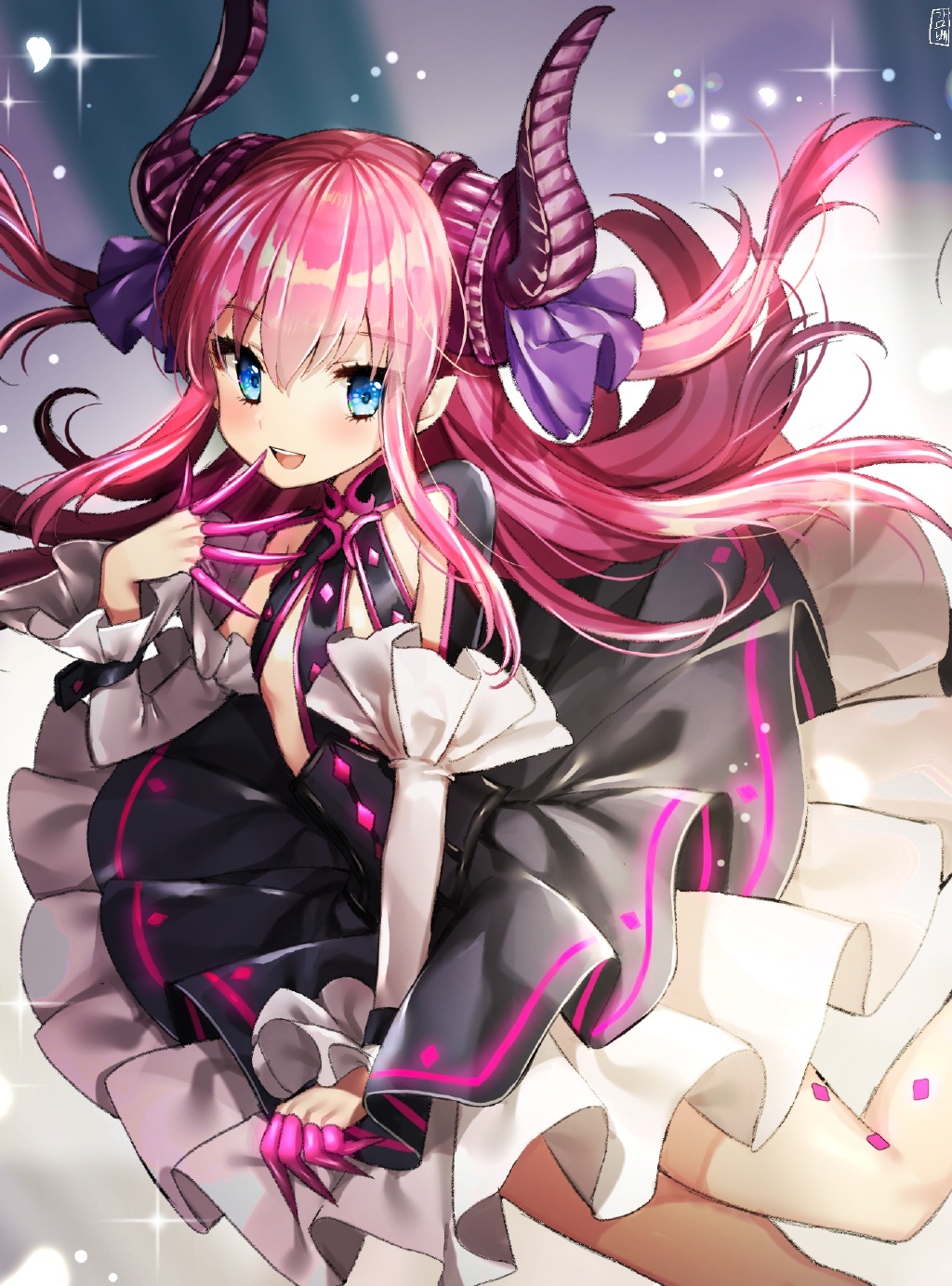 伊莉莎白·巴托里(同人小说《Fate/Endless Dream》中的角色)