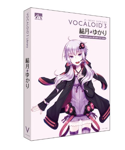 VOCALOID&amp;amp