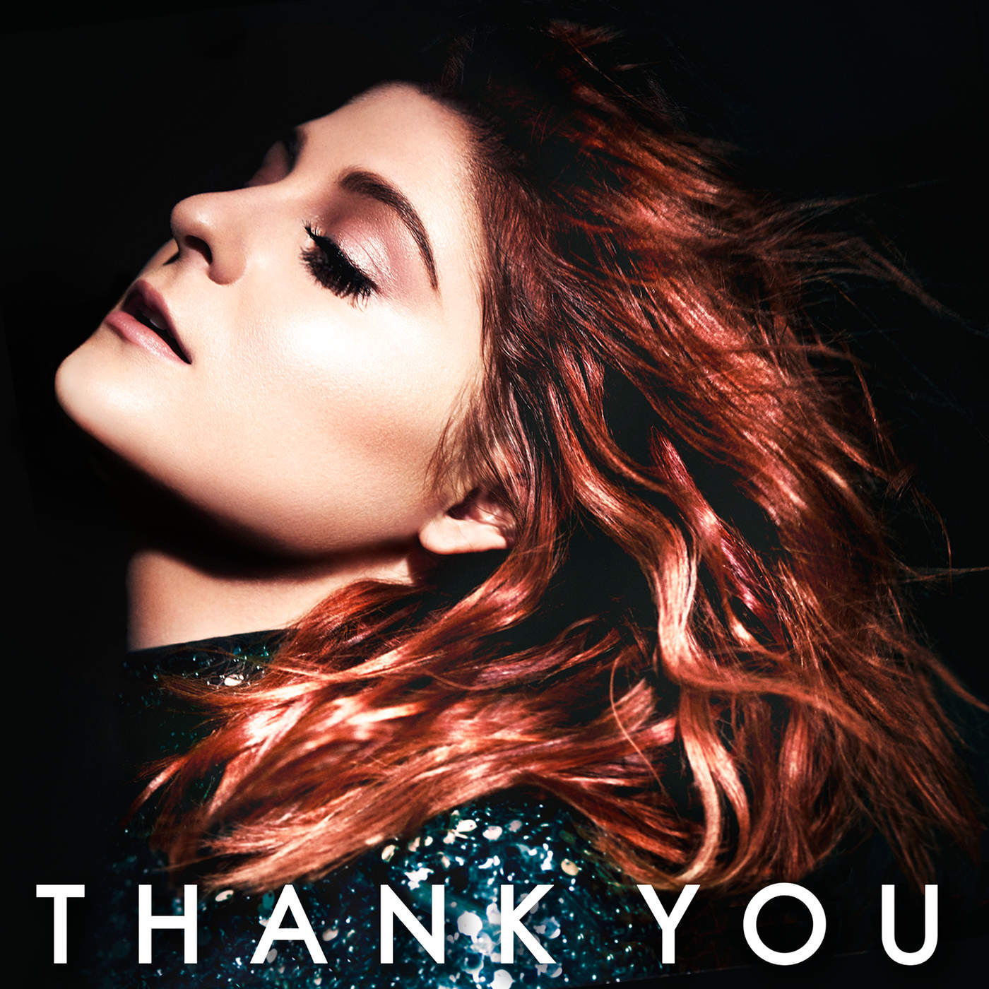 thank you(Meghan Trainor专辑)