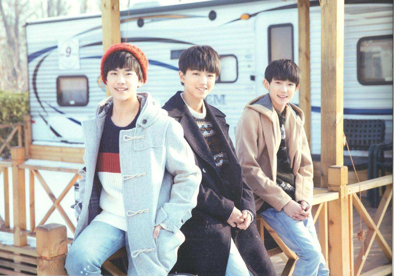 TFBOYS