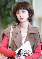 童颜美女