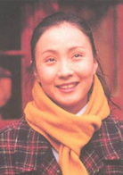 空镜子(中国2002年杨亚洲执导电视剧)
