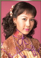 乱世佳人(2005年庄伟健执导香港TVB电视剧)