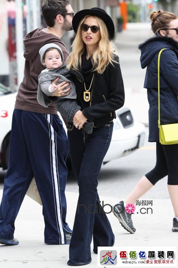 rachel zoe