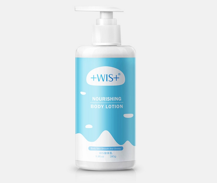 WIS身体乳 WIS身体乳
