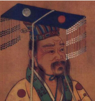 汉文帝刘恆