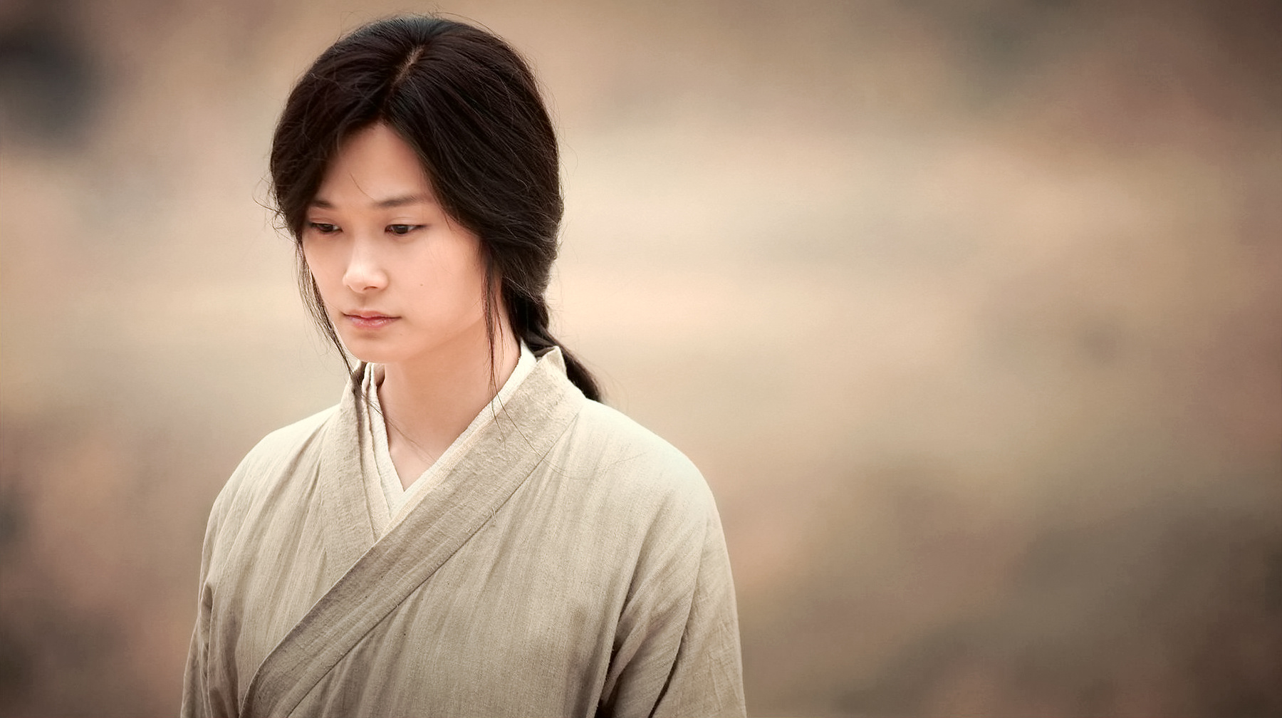 穆森(电影《血滴子》中的女主角) 穆森(电影《血滴子》中的女主角)