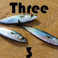 three(英文单词) three(英文单词)